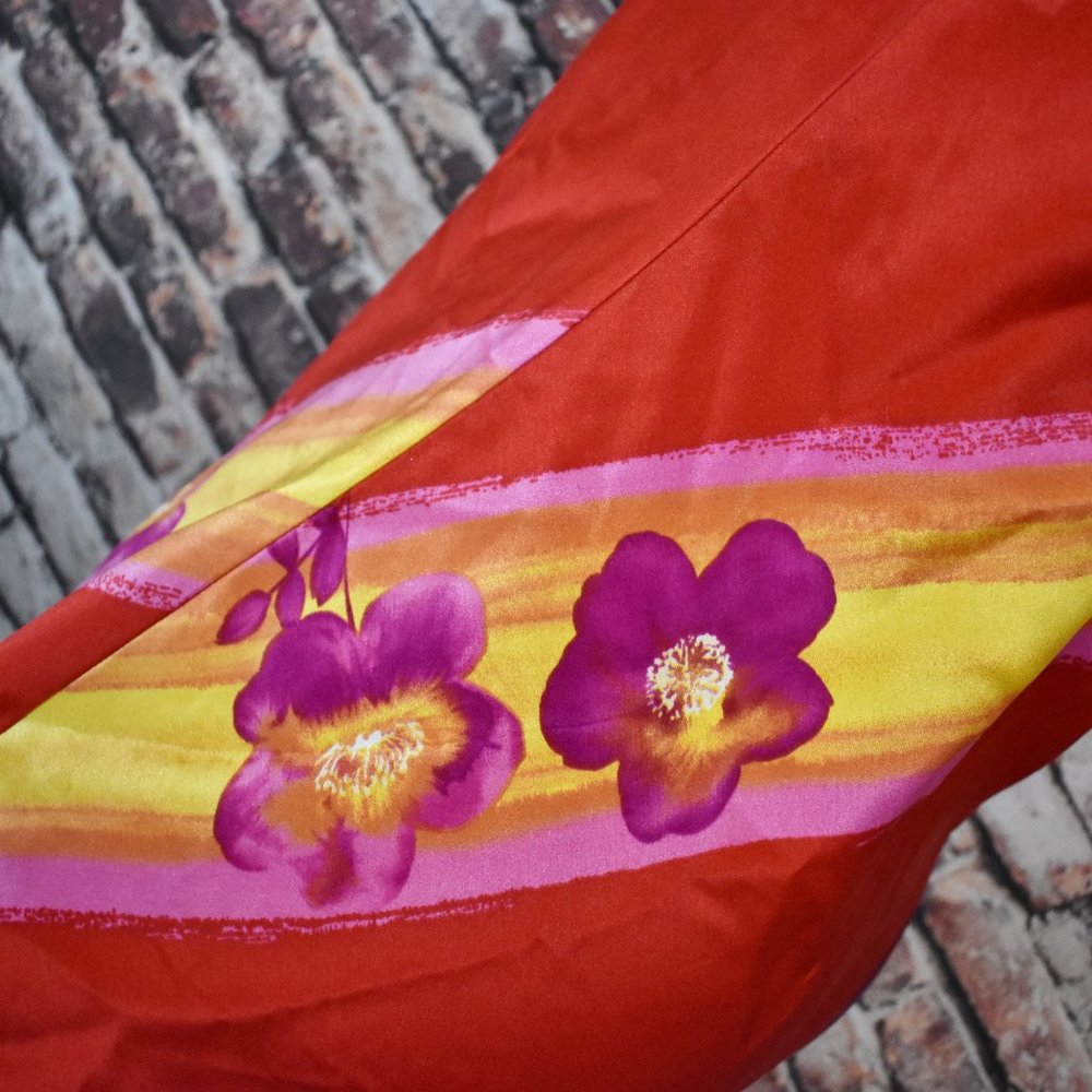 Victorias Secret Medium Satin Babydoll Nightgown - Picture 9 of 12